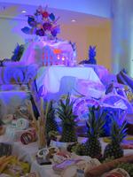 Mein Schiff 3 - Käsebuffet