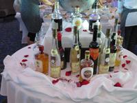 Mein Schiff 3 - die passenden Getränke zum Käsebuffet