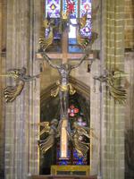 Barcelona - Kathedrale