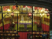 Barcelona - Kathedrale