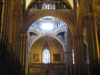 Barcelona - Kathedrale