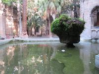 Barcelona - Kathedrale