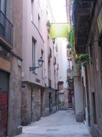 Barcelona -Gotisches Viertel
