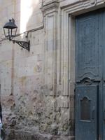 Barcelona -Platz Sant Felip Neri