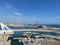 Barcelona - Hafen -