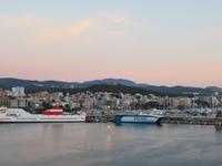Mallorca - Hafen