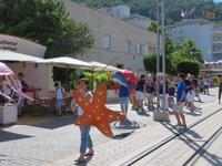 Mallorca -  Soller Hafen