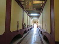 Mallorca - Weingut José L. Ferrer