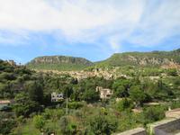 Mallorca - Fahrt nach Valldemossa
