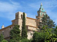 Mallorca - Valldemossa - Kartäuse