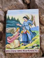 Mallorca - Valldemossa - Kachel