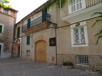Mallorca - Valldemossa -