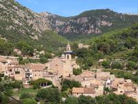Mallorca - Valldemossa -