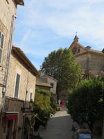 Mallorca - Valldemossa -