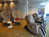 Mein Schiff 3 - SPA & Meer