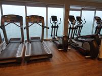 Mein Schiff 3 - Sport & Gesundheit