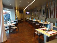 Mein Schiff 3 - Hanami - Japanische Küche