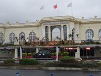 Ausflug in Le Havre - Deauville, Casino