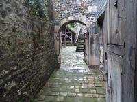 Ausflug in Le Havre - Hornfleur