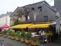 Ausflug in Le Havre - Hornfleur