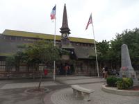 Ausflug in Le Havre - Etretat, regionales Museum