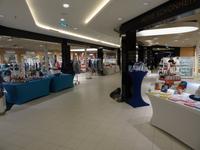 Mein Schiff 3 - Einkaufspassage 