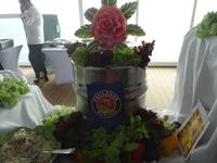 Mein Schiff 3 - Oktoberfest am 3. Seetag