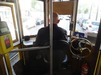 Lissabon , Fahrt mit der 