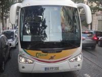 Lissabon , Fahrt mit der 