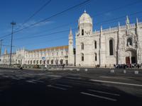 Lissabon, Hieronymuskloster