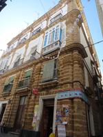 Cadiz - Bummel durch die Altstadt