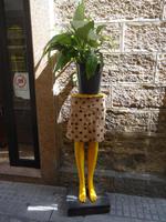 Cadiz - Bummel durch die Altstadt