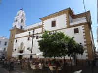 Cadiz - Bummel durch die Altstadt