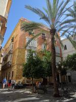 Cadiz - Bummel durch die Altstadt