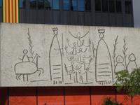 Barcelona - Picasso 