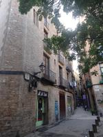 Barcelona - Spaziergang durchs gotische Viertel