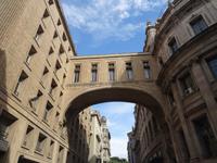 Barcelona - Spaziergang durchs gotische Viertel