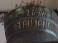 Mallorca - Weinverkostung im Weingut Taujana