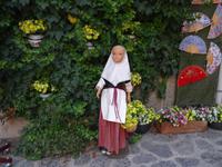 Mallorca - Bummel durch Valldemossa