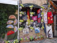 Mallorca - Bummel durch Valldemossa