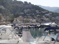 Mallorca - Port de Soller