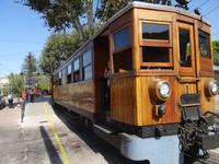 Mallorca - Soller, der 