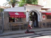 Mallorca - Soller, hier gibt es das beste Eis der Insel