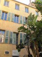 Napoleons ehemaliges Wohnhaus - heute sehenswertes Museum