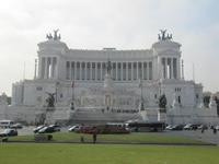 Viele Wege führen nach Rom ...