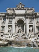 ... Damit ist unsere Rückkehr nach Rom gesichert!