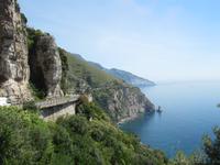 ... eine der 10 schönsten Küstenstraßen der Welt!