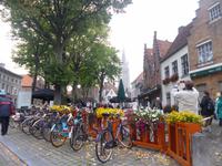 Rundgang durch Brügge