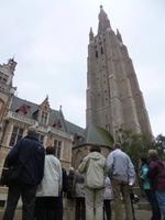 Liebfrauenkirche in Brügge