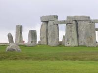 Sagenhaftes Stonehenge